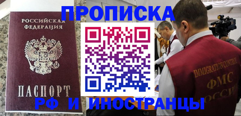 прописка гарантия в Александровске